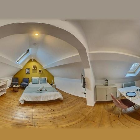 Magnifique Studio Centre Ville Saint Leu 2 Pers Амиен Екстериор снимка