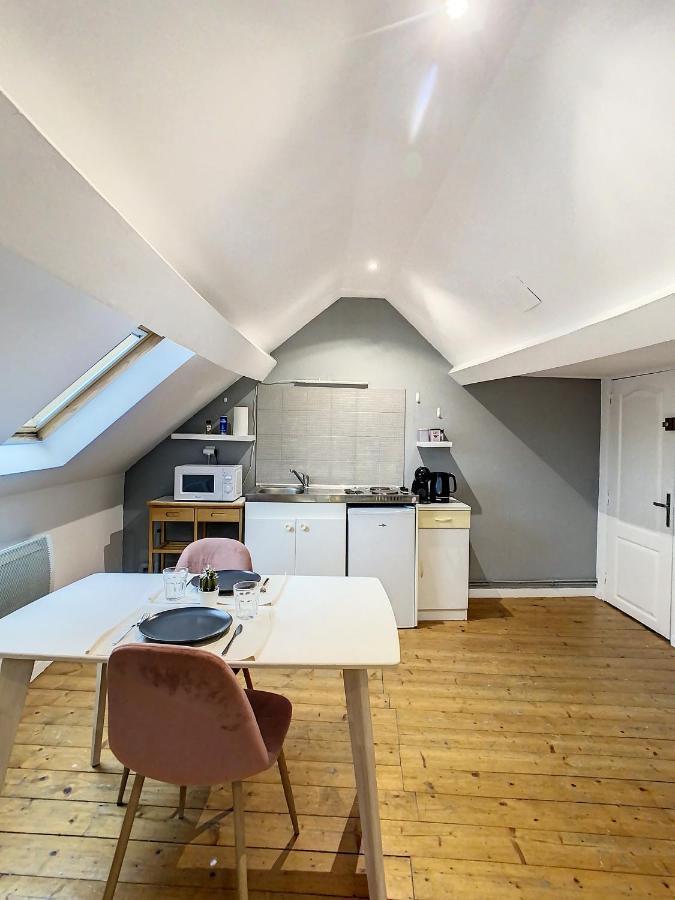 Magnifique Studio Centre Ville Saint Leu 2 Pers Амиен Екстериор снимка