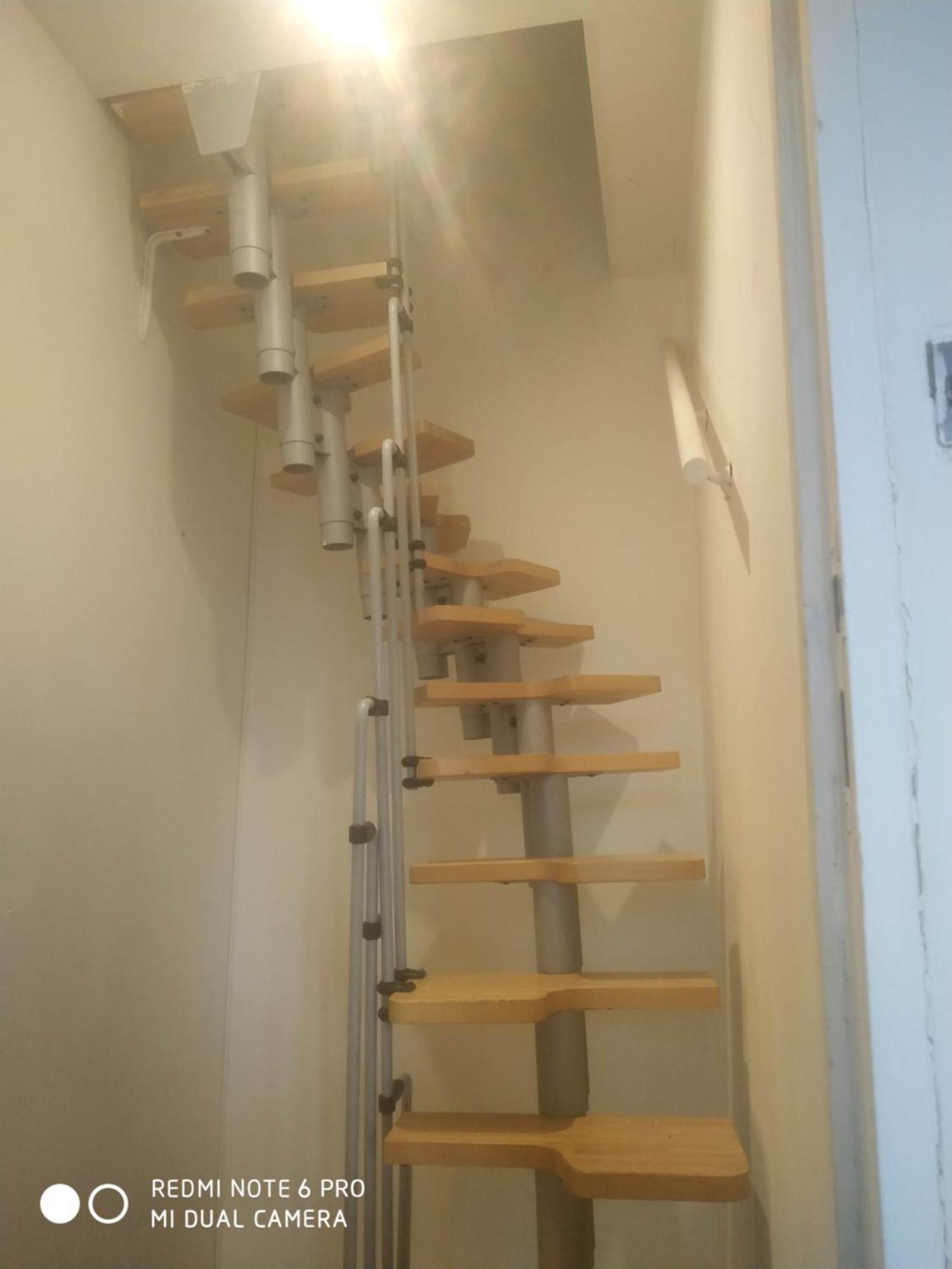 Magnifique Studio Centre Ville Saint Leu 2 Pers Амиен Екстериор снимка